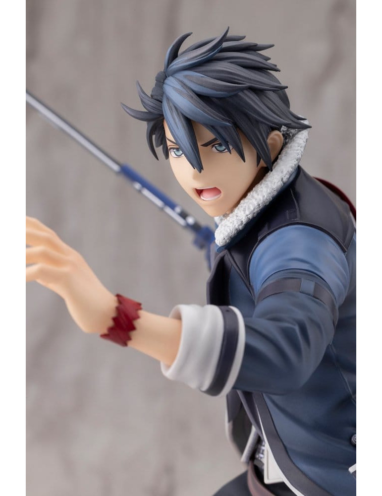 The Legend of Heroes figurine PVC 1/8 Van Arkride 23 cm Kotobukiya