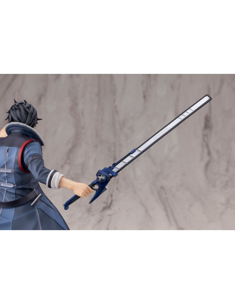 The Legend of Heroes figurine PVC 1/8 Van Arkride 23 cm Kotobukiya