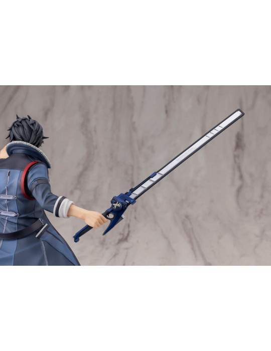 The Legend of Heroes figurine PVC 1/8 Van Arkride 23 cm Kotobukiya