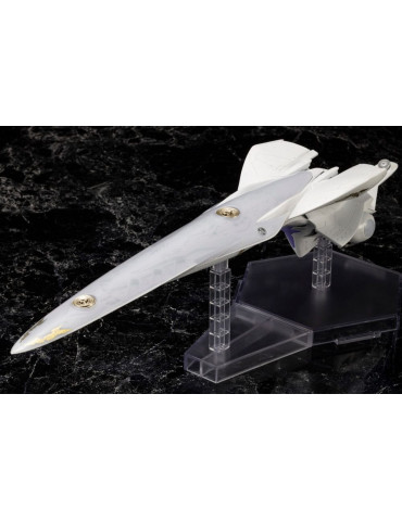 Legend of the Galactic Heroes figurine Plastic Model Kit Galactic Empire Forces Battleship Brynhildr 35 cm Kotobukiya
