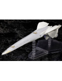 Legend of the Galactic Heroes figurine Plastic Model Kit Galactic Empire Forces Battleship Brynhildr 35 cm Kotobukiya