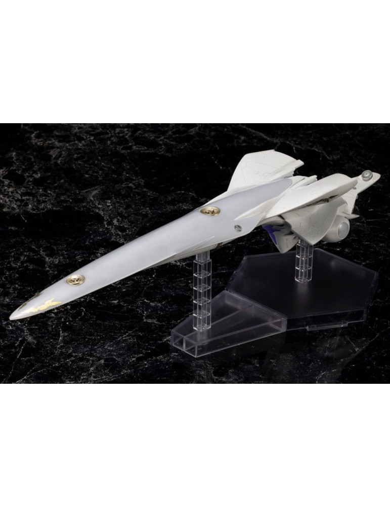Legend of the Galactic Heroes figurine Plastic Model Kit Galactic Empire Forces Battleship Brynhildr 35 cm Kotobukiya