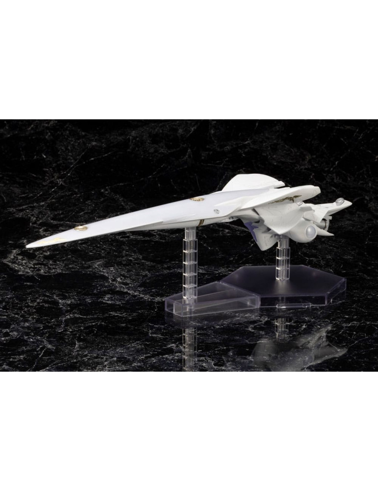 Legend of the Galactic Heroes figurine Plastic Model Kit Galactic Empire Forces Battleship Brynhildr 35 cm Kotobukiya