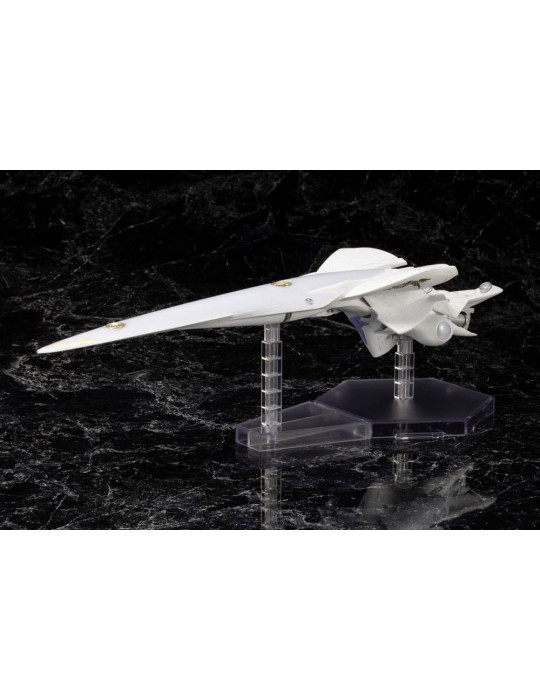 Legend of the Galactic Heroes Plastic Model Kit Galactic Empire Forces Battleship Brynhildr 35 cm Kotobukiya