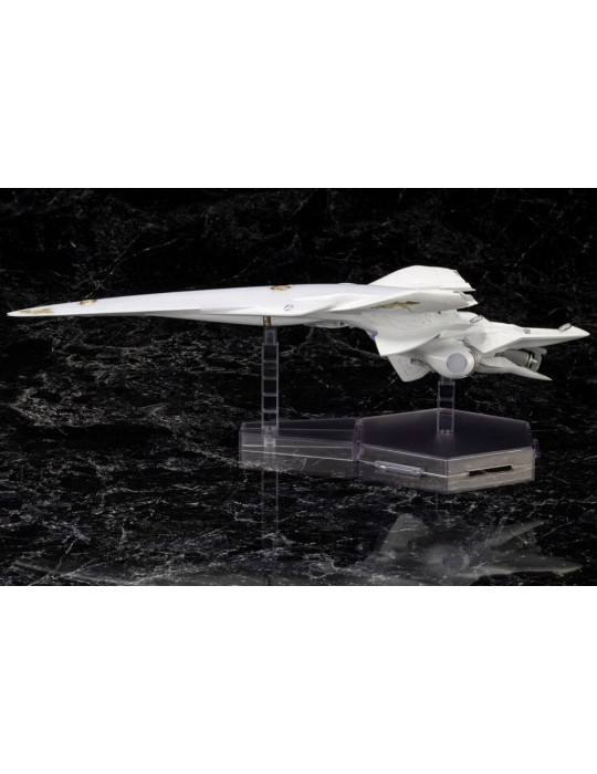 Legend of the Galactic Heroes Plastic Model Kit Galactic Empire Forces Battleship Brynhildr 35 cm Kotobukiya