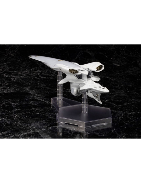 Legend of the Galactic Heroes figurine Plastic Model Kit Galactic Empire Forces Battleship Brynhildr 35 cm Kotobukiya