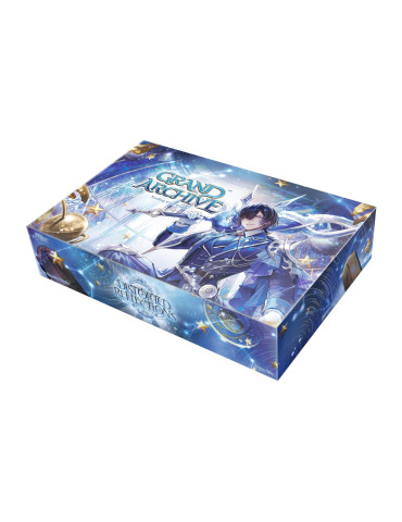 Grand Archive Booster Box Distorted Reflections Alter Edition (EN)