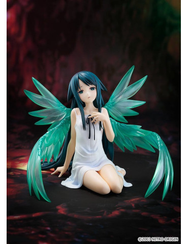 The Song of Saya Pop Up Parade PVC Figure Saya L Size 12 cm Good Smile
