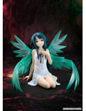 The Song of Saya Pop Up Parade figurine PVC Saya L Size 12 cm Good Smile