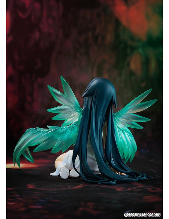 The Song of Saya Pop Up Parade PVC Figure Saya L Size 12 cm Good Smile