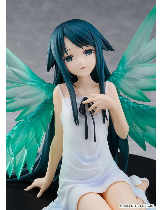 The Song of Saya Pop Up Parade figurine PVC Saya L Size 12 cm Good Smile