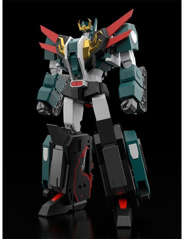 The Brave Fighter of Legend Da-Garn The Gattai Action Figure Seven Changer 26 cm Good Smile