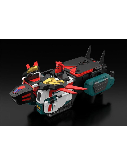 The Brave Fighter of Legend Da-Garn The Gattai Action Figure Seven Changer 26 cm Good Smile