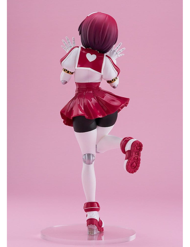 VA-11 HALL-A: Cyberpunk Bartender Action Pop Up Parade figurine PVC Dorothy Haze: Another Skin Ver. L Size 22 cm Good Smile
