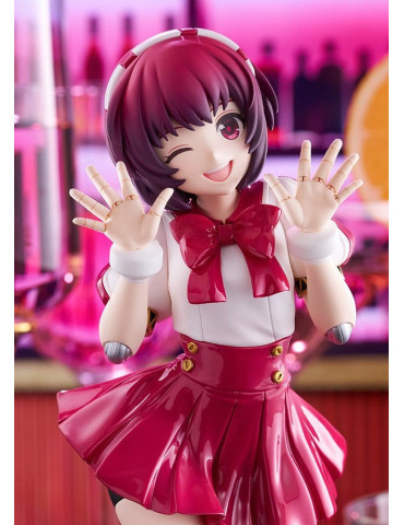 VA-11 HALL-A: Cyberpunk Bartender Action Pop Up Parade PVC Figure Dorothy Haze L Size 22 cm Good Smile 2