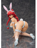 Overlord figurine PVC 1/4 Lupusregina Beta: Bunny Ver. 30 cm FREEing