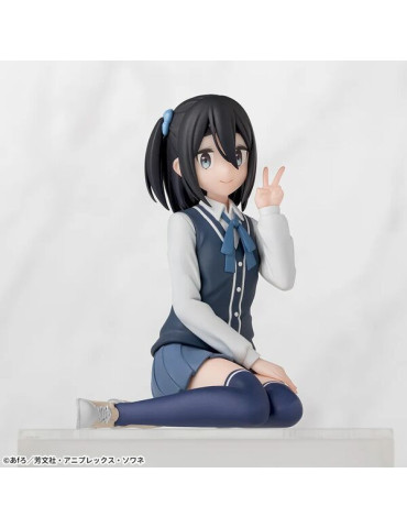 Sega - Mono - Figurine PM Perching Satsuki Amamiya