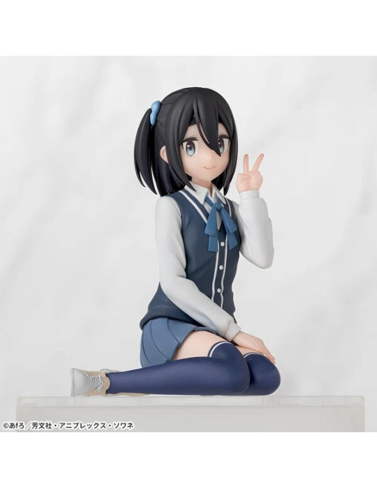 Sega - Mono - Figurine PM Perching Satsuki Amamiya