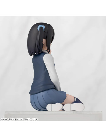 Sega - Mono - Figurine PM Perching Satsuki Amamiya 2