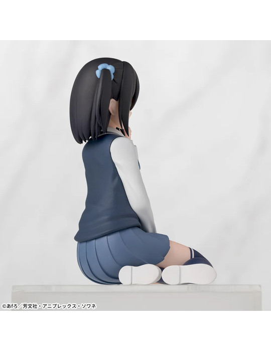 Sega - Mono - PM Perching figure Satsuki Amamiya