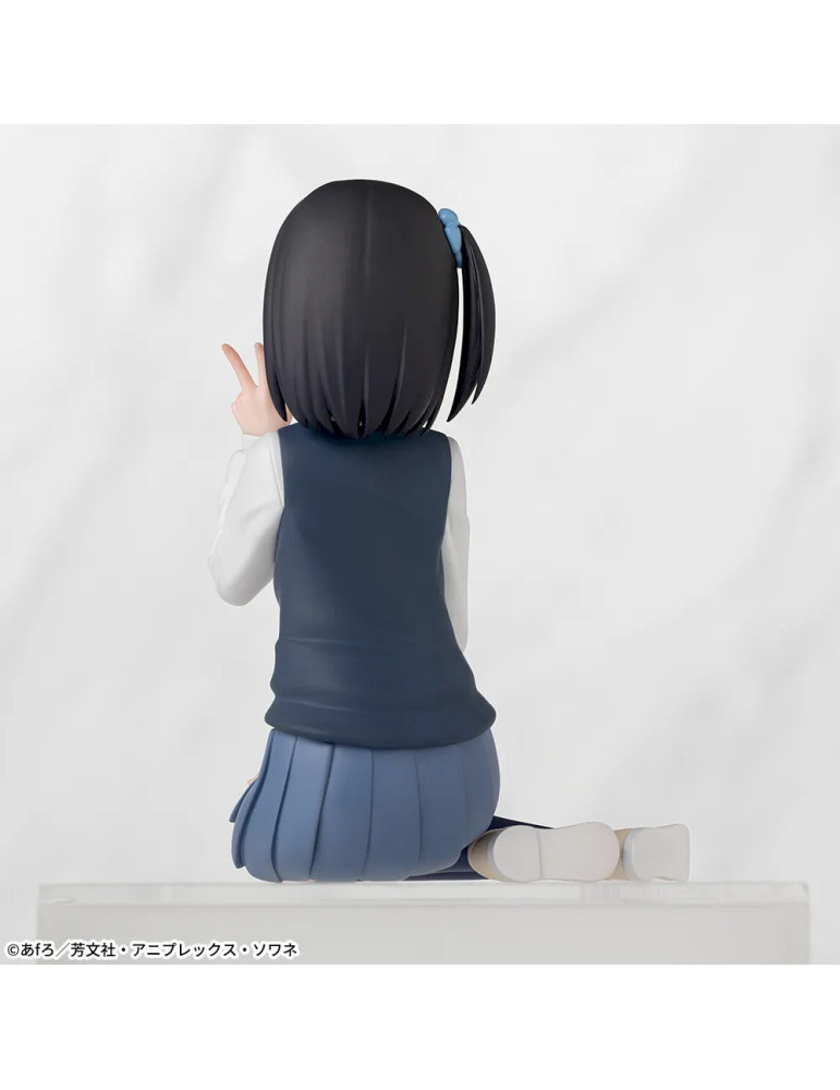 Sega - Mono - Figurine PM Perching Satsuki Amamiya