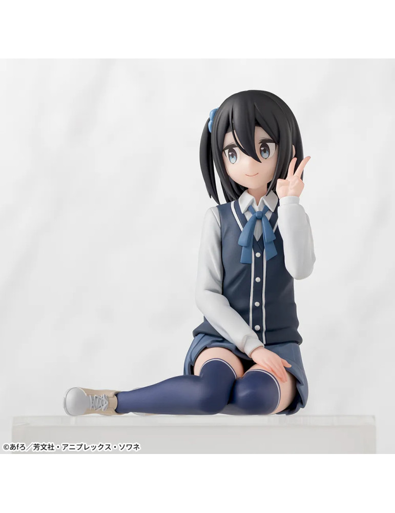 Sega - Mono - Figurine PM Perching Satsuki Amamiya