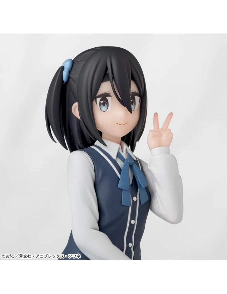 Sega - Mono - Figurine PM Perching Satsuki Amamiya
