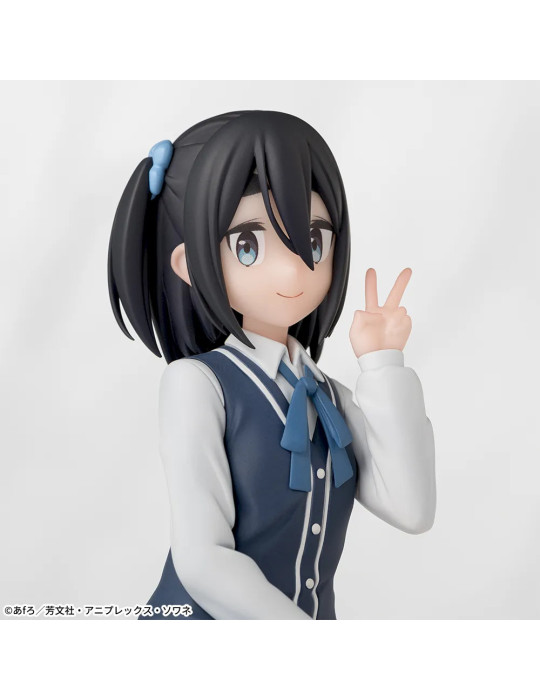 Sega - Mono - Figurine PM Perching Satsuki Amamiya