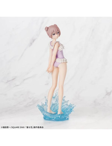 Sega - My Dress-Up Darling - Figurine XStellar Sajuna Inui