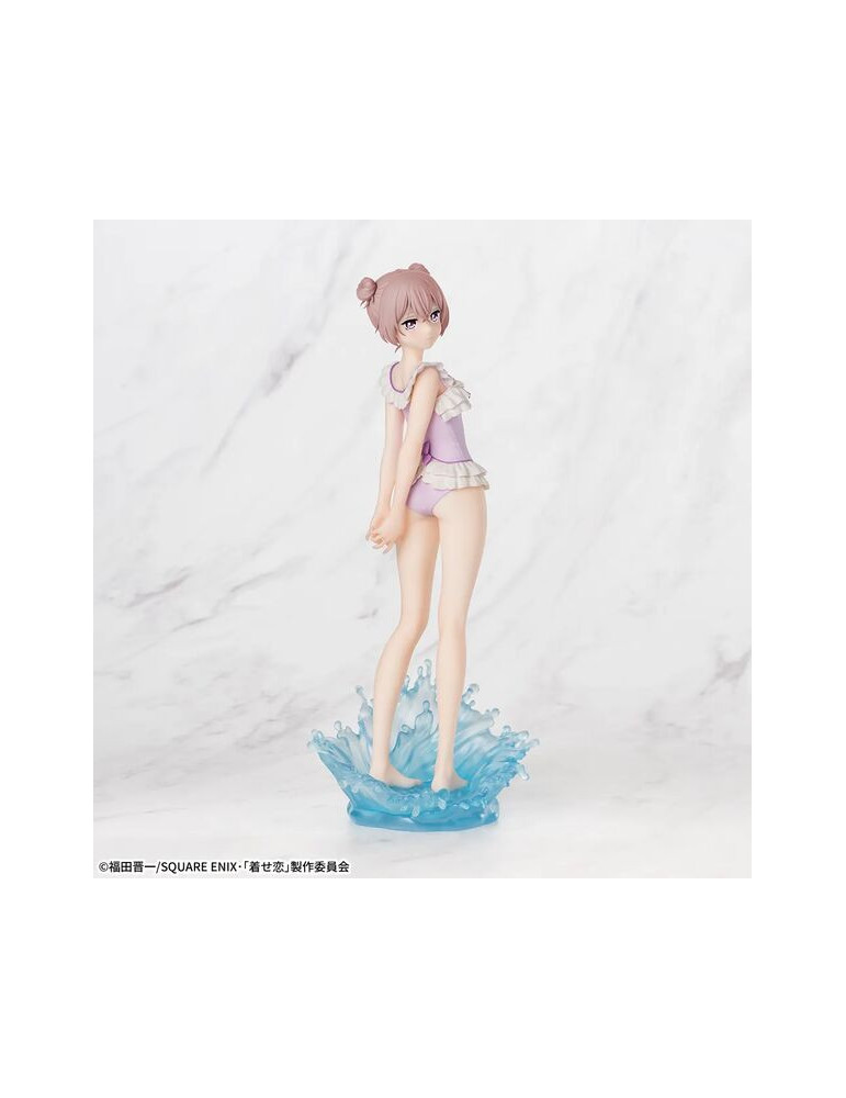 Sega - My Dress-Up Darling - Figurine XStellar Sajuna Inui