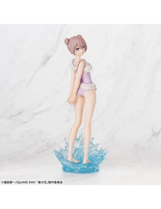 Sega - My Dress-Up Darling - XStellar figure Sajuna Inui