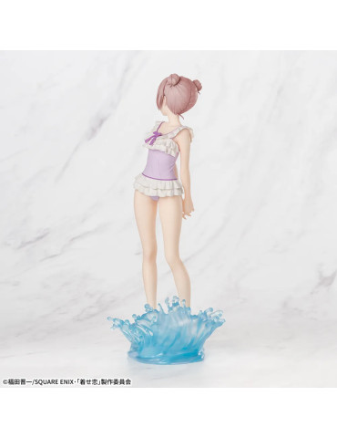 Sega - My Dress-Up Darling - Figurine XStellar Sajuna Inui 2
