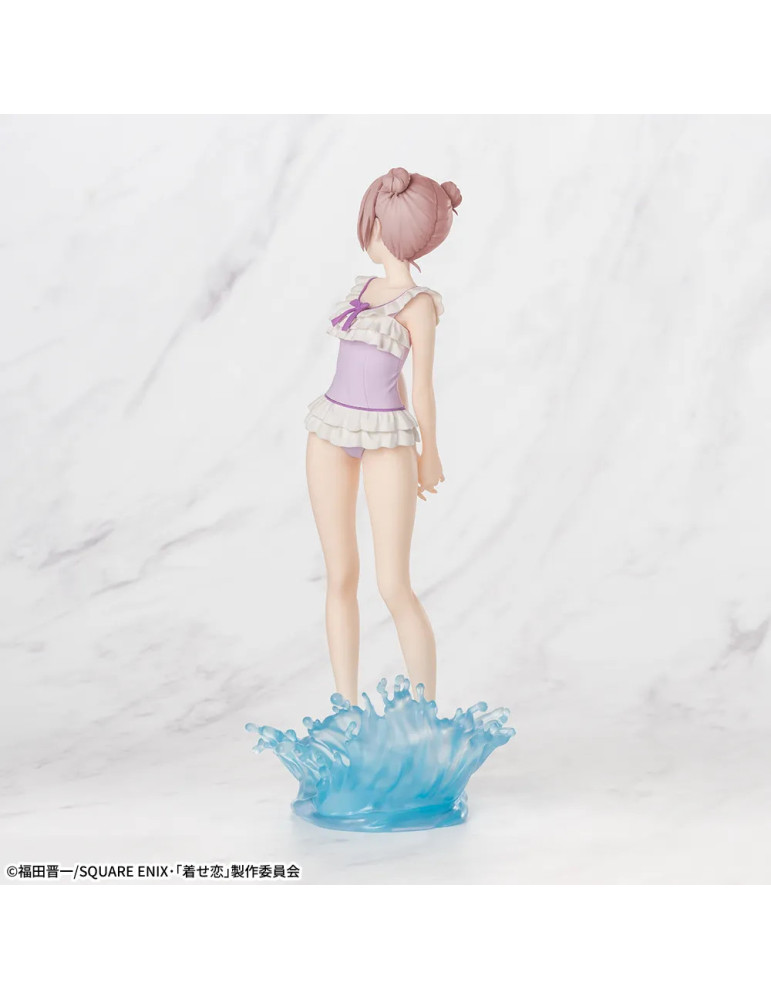 Sega - My Dress-Up Darling - XStellar figure Sajuna Inui