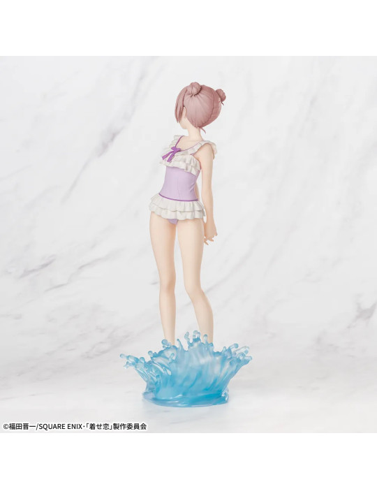 Sega - My Dress-Up Darling - Figurine XStellar Sajuna Inui