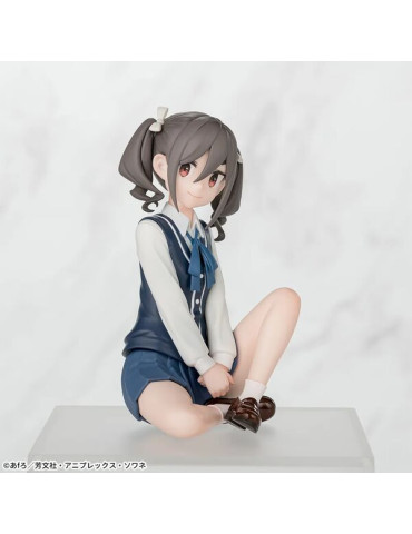 Sega - Mono - Figurine PM Perching An Kiriyama