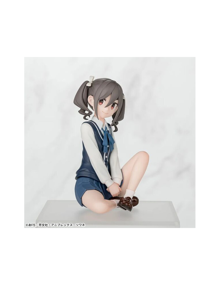 Sega - Mono - PM Perching figure An Kiriyama