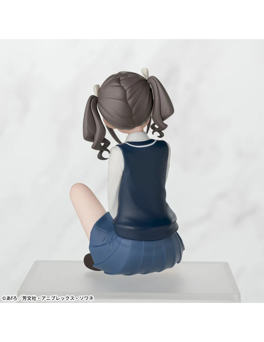 Sega - Mono - Figurine PM Perching An Kiriyama