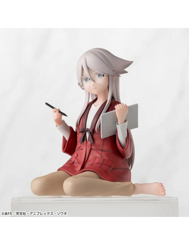 Sega - Mono - Figurine PM Perching Haruno Akiyama