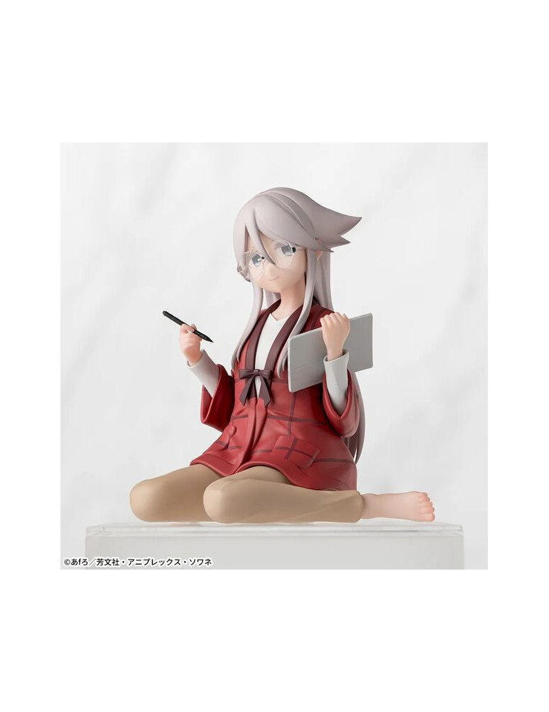 Sega - Mono - Figurine PM Perching Haruno Akiyama