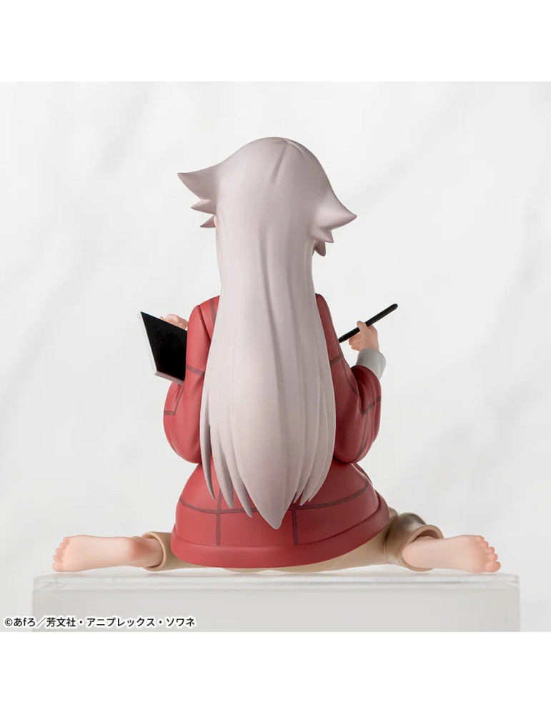 Sega - Mono - Figurine PM Perching Haruno Akiyama