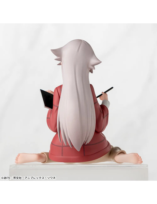 Sega - Mono - PM Perching figure Haruno Akiyama