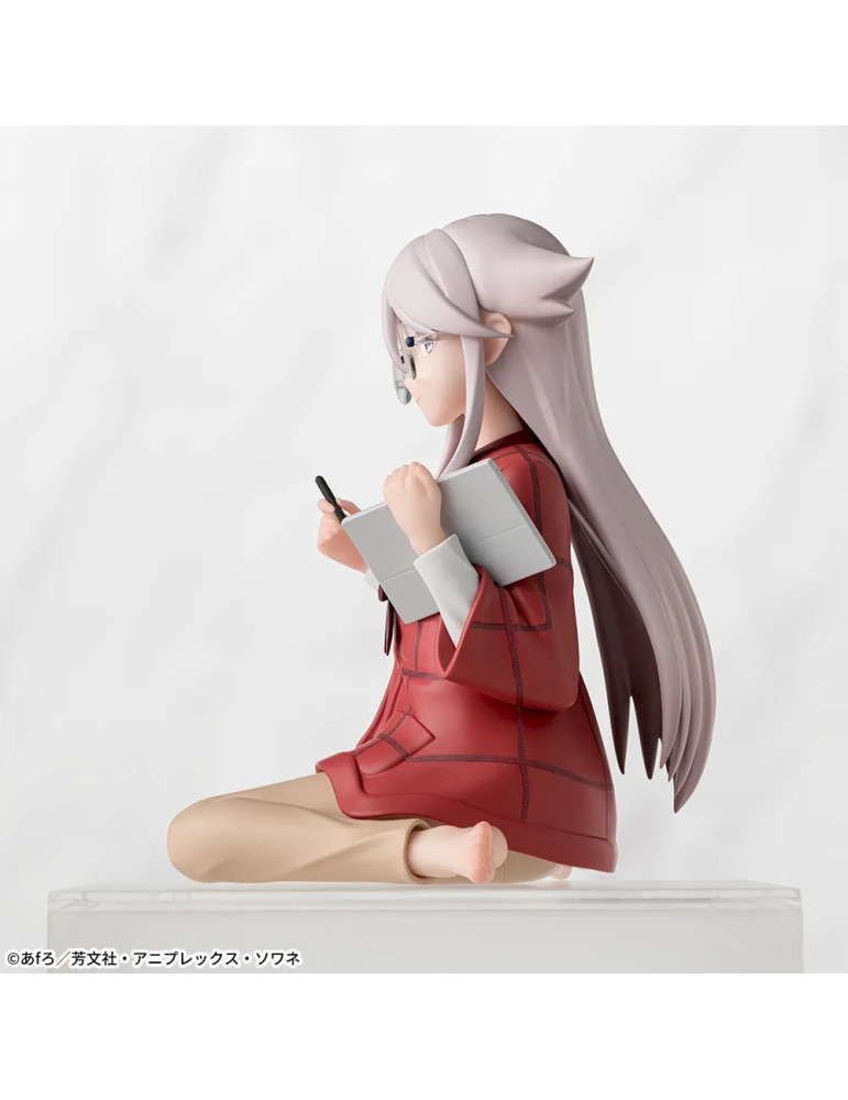 Sega - Mono - PM Perching figure Haruno Akiyama