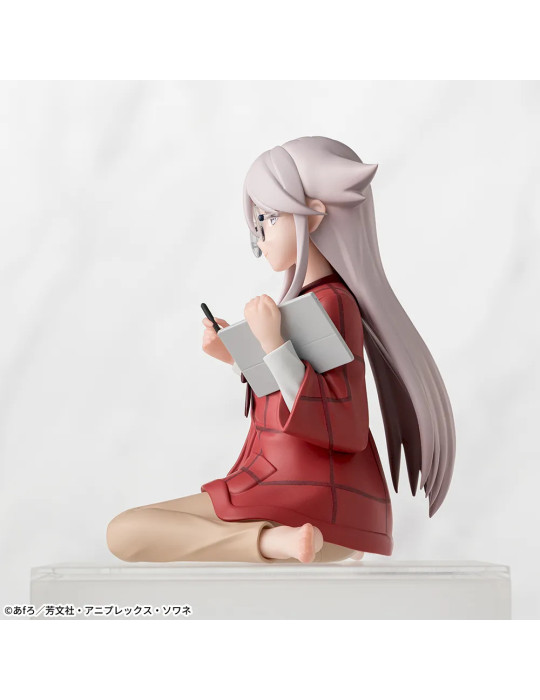 Sega - Mono - PM Perching figure Haruno Akiyama