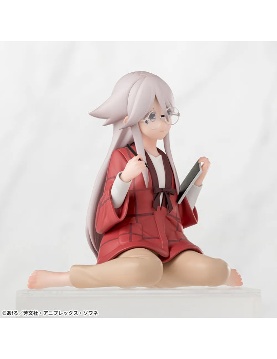 Sega - Mono - Figurine PM Perching Haruno Akiyama