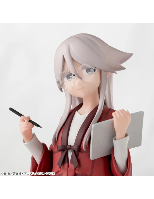 Sega - Mono - Figurine PM Perching Haruno Akiyama