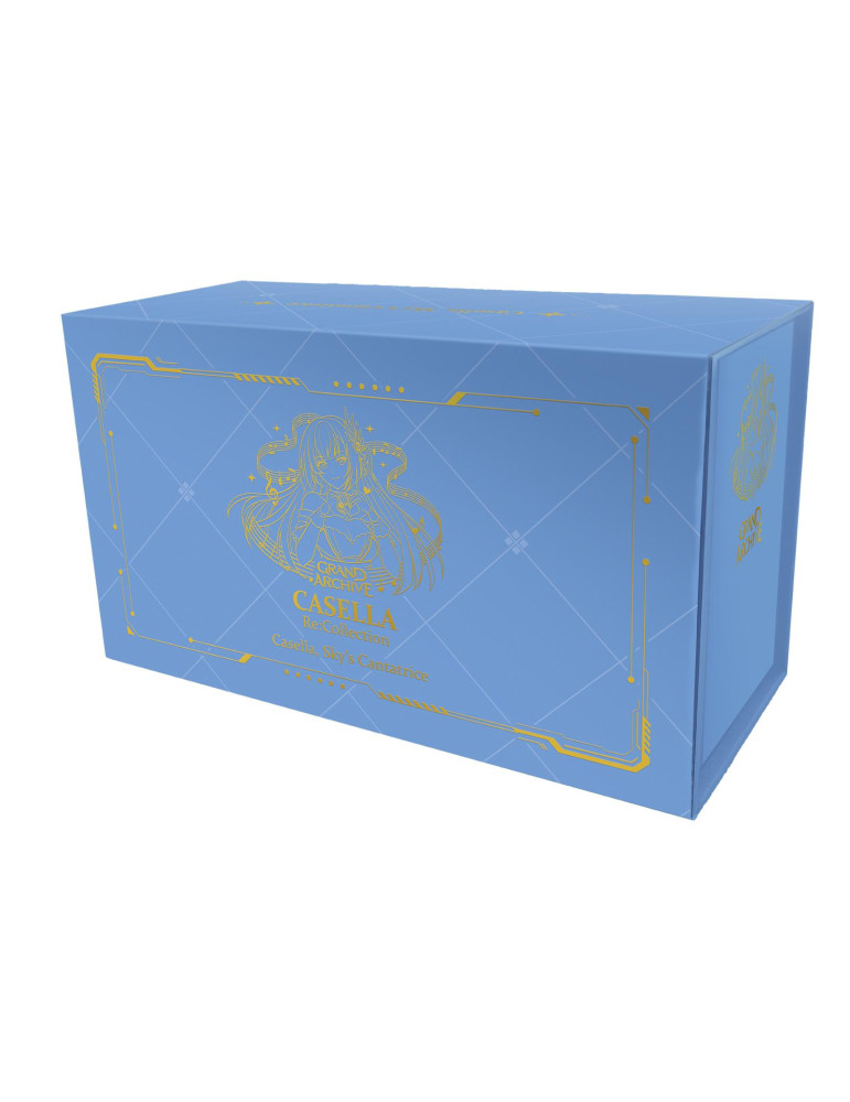 Grand Archive Re:Collection - Casella : Sky's Cantatrice (EN)