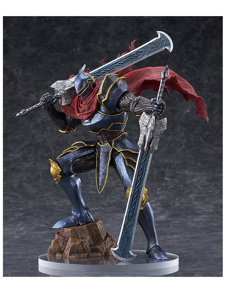 Overlord: The Holy Kingdom Pop Up Parade SP figurine PVC Momon 27 cm Good Smile