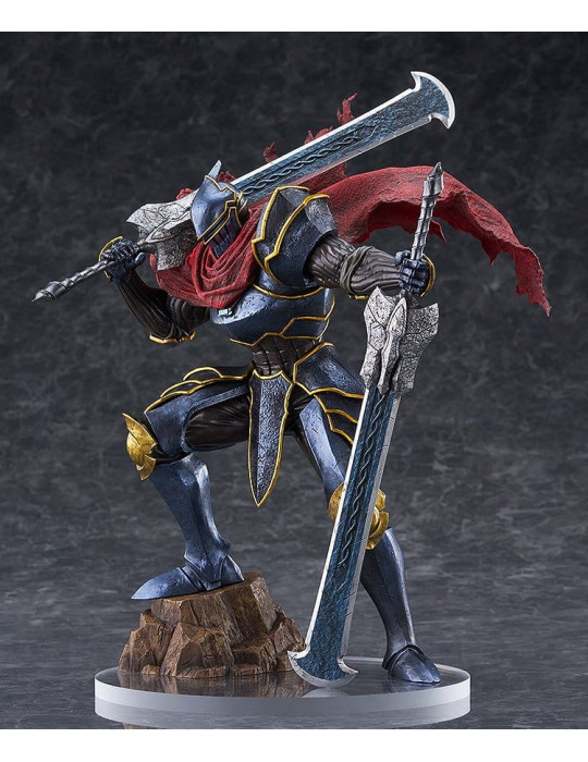 Overlord: The Holy Kingdom Pop Up Parade SP PVC Figure Momon 27 cm Good Smile