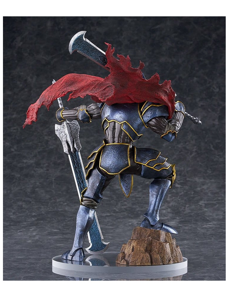 Overlord: The Holy Kingdom Pop Up Parade SP figurine PVC Momon 27 cm Good Smile