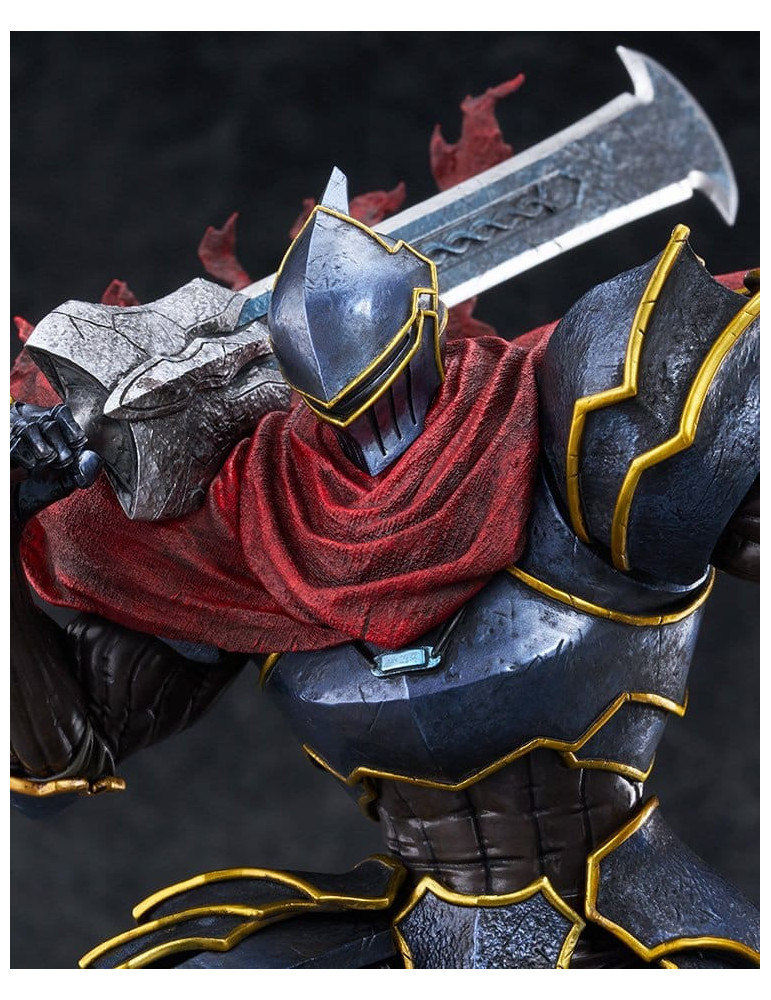 Overlord: The Holy Kingdom Pop Up Parade SP PVC Figure Momon 27 cm Good Smile